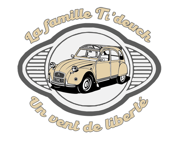 L'histoire de la voiture 2cv (CITROËN 2 cv de 1948 à 1990) - Mecatechnic  Blog